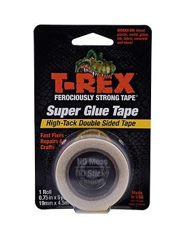 T-Rex Superglue On A Roll Tape