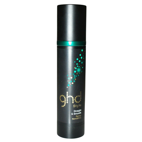 Jemella ghd Style Straight & Smooth Spray - Normal/Fine - 120 ml (4 fl oz)
