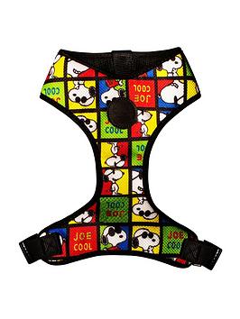 Snoopy Joe Cool Dog Harness (Small)