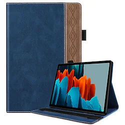 Tablet Case Cover For Apple iPad 10.2'' 9th 8th 7th iPad Air 5th 4th iPad mini 6th 5th 4th with Stand Flip Smart Auto Wake / Sleep Solid Colored PC PU Leather Lightinthebox