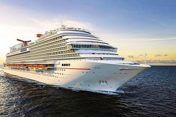 Tianjin International Cruise Port Private Transfer to City Hotels