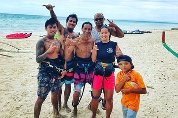 Kiteboard Private Group