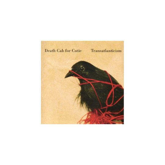 Transatlanticism