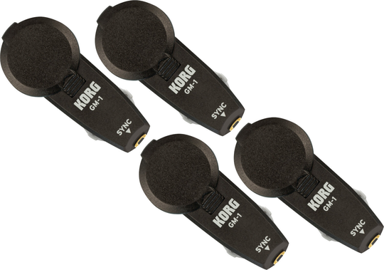 Korg GM-1 4Set Digital Metronome