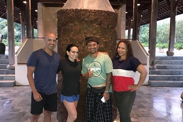 Temuku tour and travel