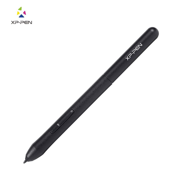 XP-Pen PN01 Battery-free Passive Stylus 8192-level Pressure Sensitivity Grip Pen for XP-Pen Star03 Star06 G430 G640