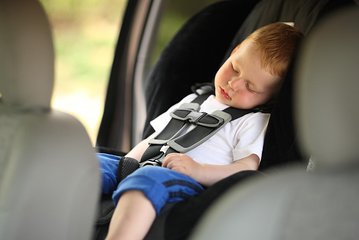 Sydney Airport Transfer with Two Free Baby Seats: Airport to City
