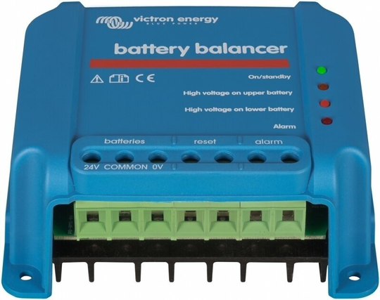 Victron Energy Battery Balancer