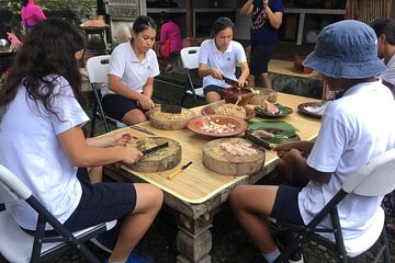 Rural Charm of Bali Tour