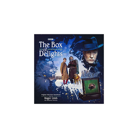 OST / The Box of Delights (2LP)