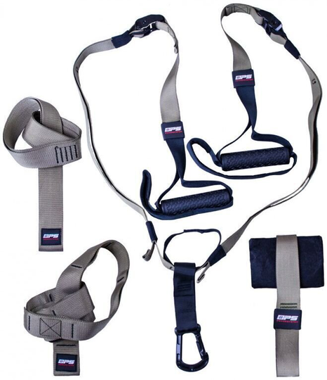 Power System Suspension Training System Suspension Training Equipment