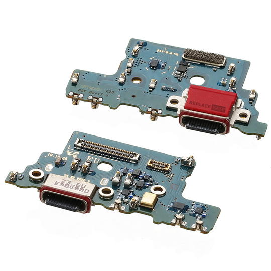 Charging Port Board For Samsung Galaxy S20 Ultra Replacement Microphone Repair