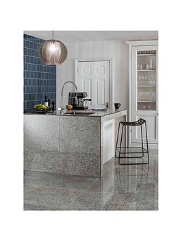 Topps Tiles Suburbia Polished 60Cm X 60Cm (Box Of 3 Tiles)