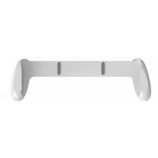 For Nintendo Switch OLED | Comfort Grip | White