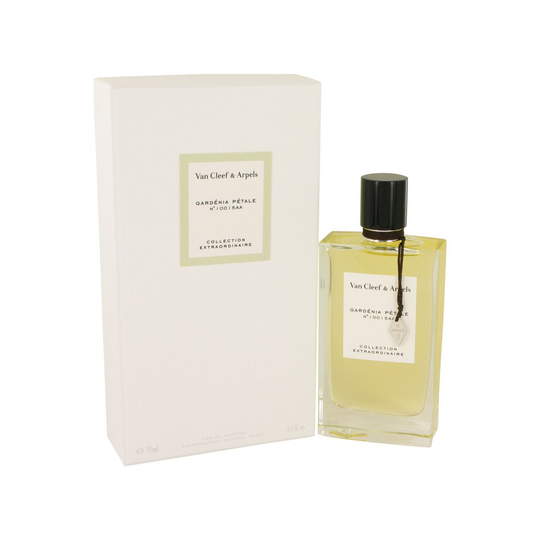 Gardenia Petale by Van Cleef & Arpels Eau De Parfum Spray 2.5 oz