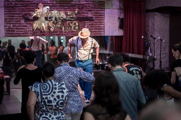 Private Dancing Class in Cartagena