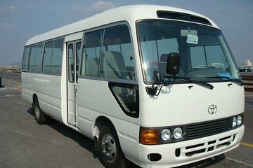 Private pick up transfer from Sharm El Sheikh to St. Catherine