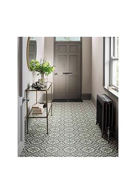 Topps Tiles Berkeley Essence Eden 45.2Cm X 45.2Cm (Box Of 5 Tiles)