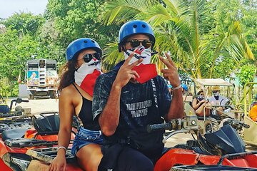 Atv Moto Adventure