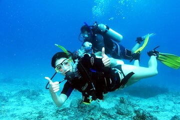 Orange Bay Island Snorkeling & Diving & Water sports - Hurghada