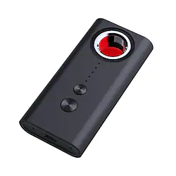 T1 Hidden camera detector RF GSM signal wireless lens laser infrared detection GPS tracker Lightinthebox