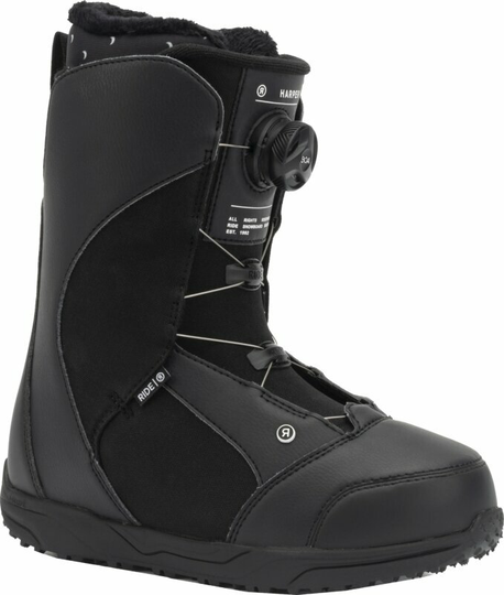 Ride Harper BOA Black 38 21/22