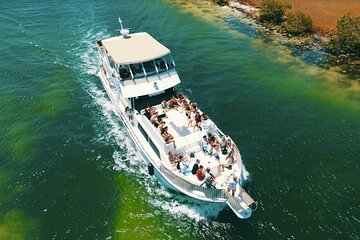 Private Snorkel Tour 4 hours "Back to Sea" *Pirata de tejas*