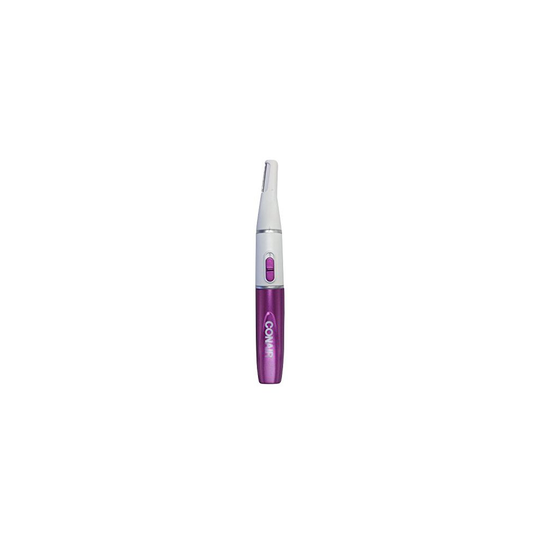 Conair Satiny Smooth Ladies Lithium Ion Precision Trimmer