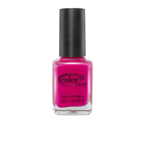 Color Club Nail Lacquer, Warhol Number N13 15 ml