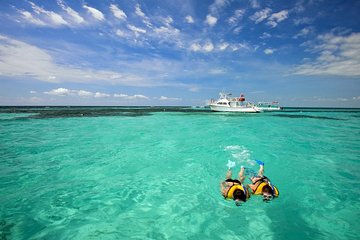 Key West Sail and Snorkel Trip from Miami