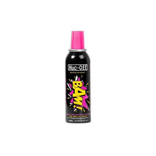 Muc-Off B.A.M! Puncture Repair