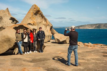 2 day Ultimate Kangaroo Island with return ferry