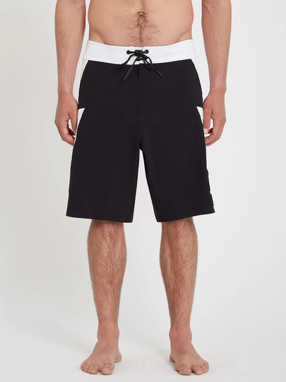 Men's Volcom Surf Vitals Noa Deane Liberator 20" Boardshort - BLACK