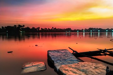 The best of Raipur walking tour