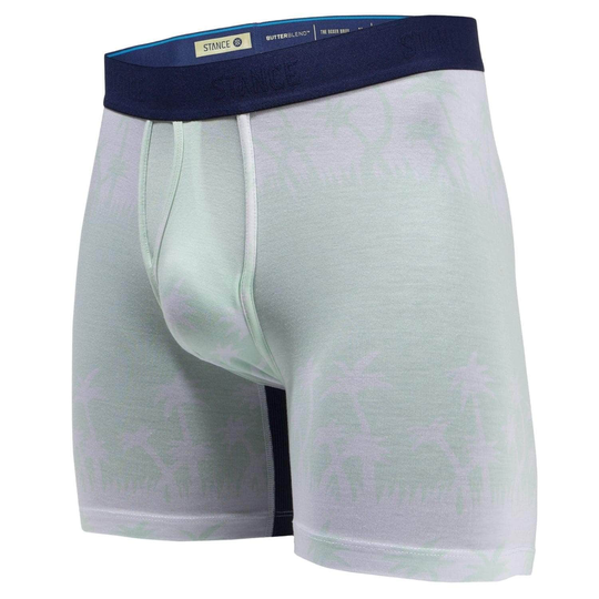 Stance Kearny Butterblend Boxer Brief - Mint