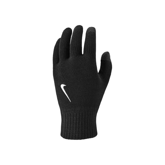 (SM) Nike Young Adult Knitted Tech and Grip Gloves