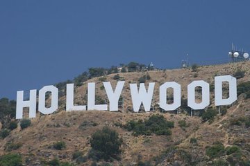 Los Angeles/Hollywood 5-Hours Private Day Trip.