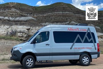 Calgary to Waterton National Park - Seasonal: Spring | Summer Travel