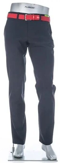 Alberto Rookie Waterrepellent Revolutional Trousers Navy 102