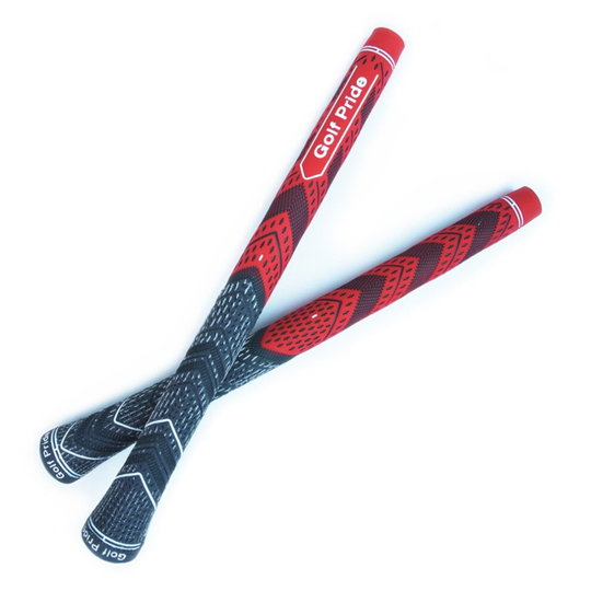 13Pcs Golf Grip Midsize Multi Compound Anti Slip