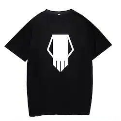 Inspired by My Hero Academia Katsuki Bakugo T-shirt Cartoon Manga Anime Harajuku Graphic Kawaii T-shirt For Men's Women's Unisex Adults' Hot Stamping 100% Polyester Lightinthebox
