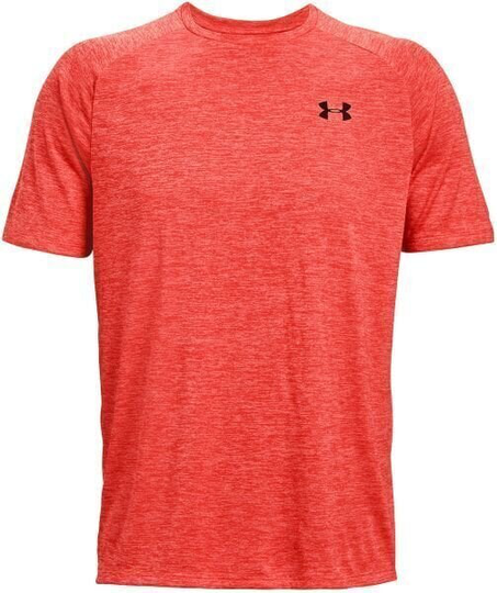 Under Armour Tech 2.0 Venom Red/Black S