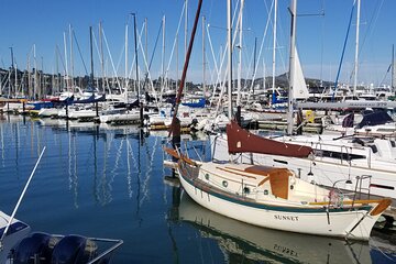 Full Day Private Tour in California