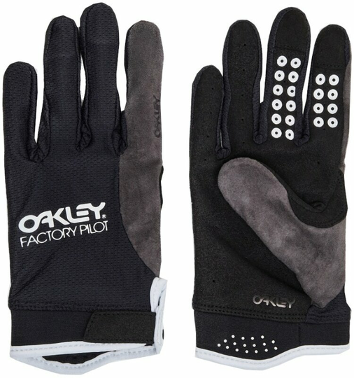 Oakley All Mountain Mtb Glove Blackout XL