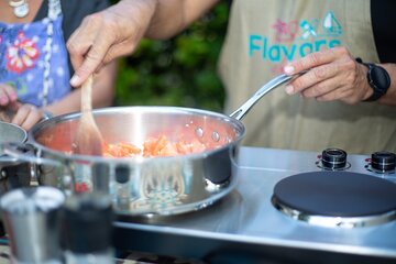 Traditional Cuban Cooking Class in Miami