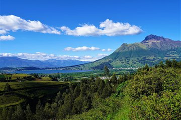 7-Day The Best of Ecuador