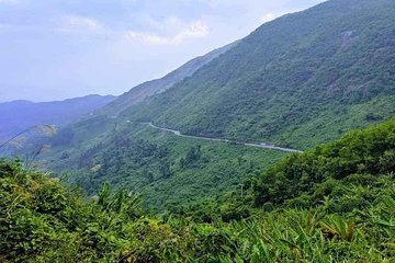 Hoi An to Hue or Hue to Hoi An via Hai Van Pass &Lap An Lagoon(Private Transfer)
