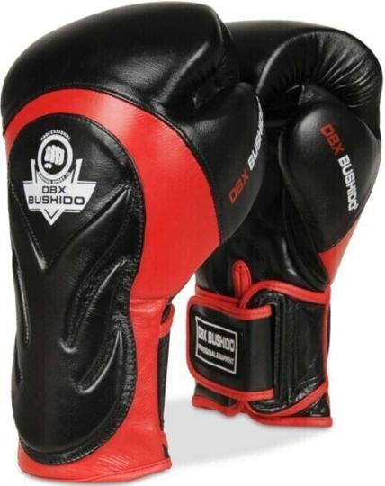 DBX Bushido BB4 12 oz