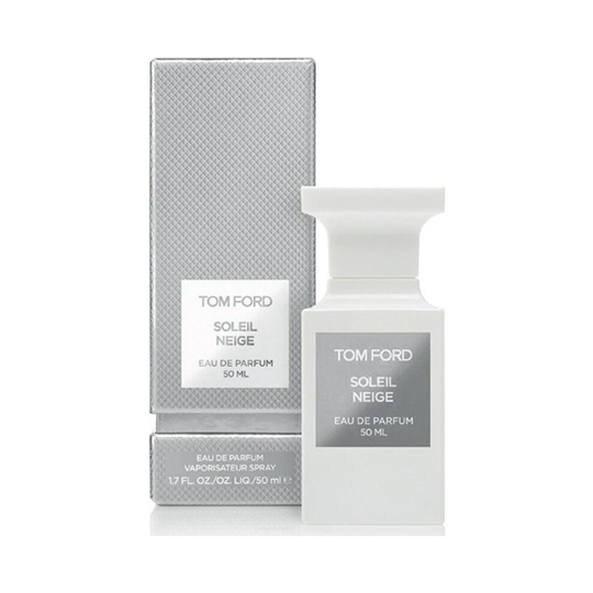 Soleil Neige by Tom Ford Eau De Parfume 1.7oz/50ml Spray New In Box