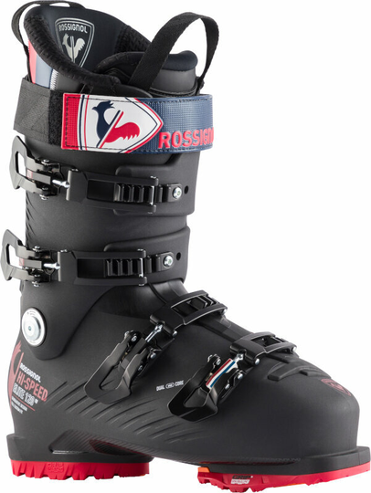 Rossignol Hi-Speed Elite LV GW Black 28,0 22/23